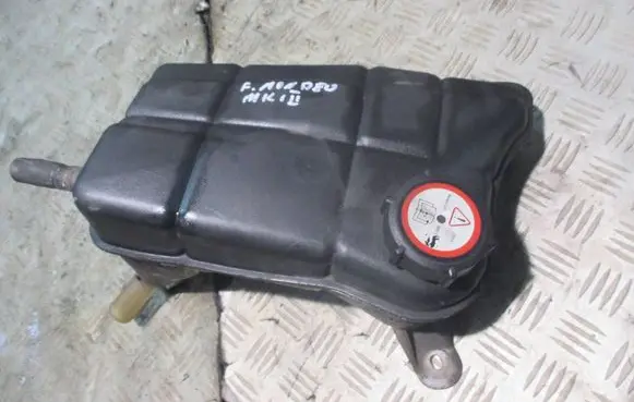 Ford Mondeo Mk III Coolant expansion tank/reservoir 1S718K218