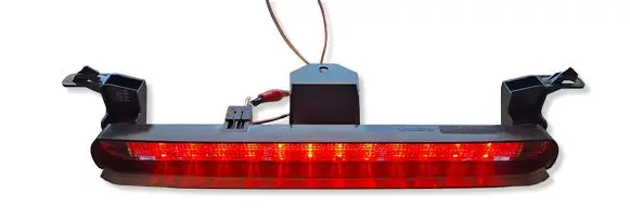 Volvo V70 Third/center stoplight 30678549