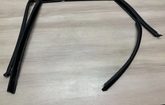 BMW 2 Active Tourer U06 Other rear door trim element 