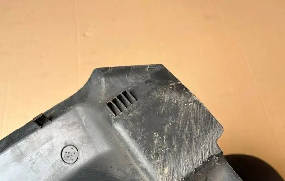 Audi A5 Other engine bay part 8W6807081B