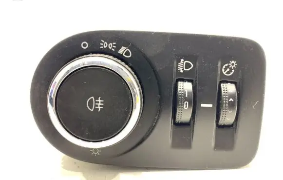 Opel Corsa E Other switches/knobs/shifts 13470443