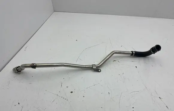 Mercedes-Benz C W206 Engine coolant pipe/hose A2542031800