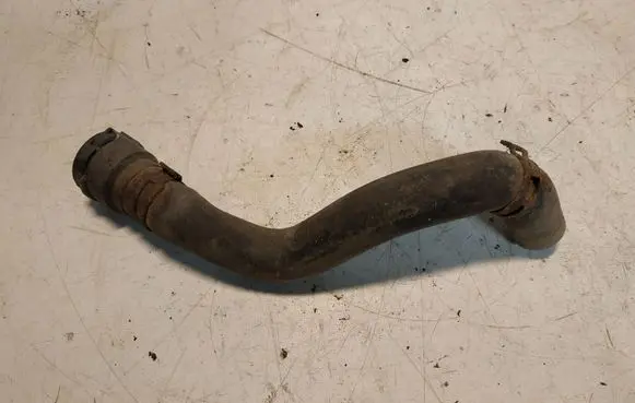 Audi A3 S3 8P Engine coolant pipe/hose 3B01222916
