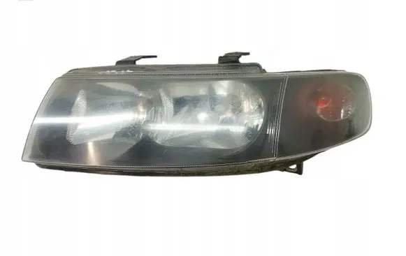 Seat Leon (1M) Headlight/headlamp