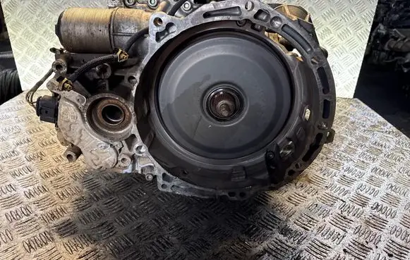 Skoda Superb B8 (3V) Automatic gearbox UAX