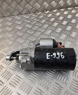 Audi A7 S7 4G Starter motor 059911021G