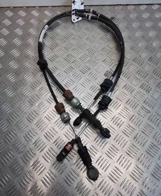 Mazda 6 Gear shift cable linkage