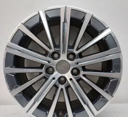 BMW 2 Active Tourer U06 R17 alloy rim 6891174