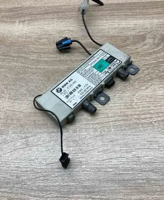 BMW 5 E39 Antenna control unit 8380685 USED
