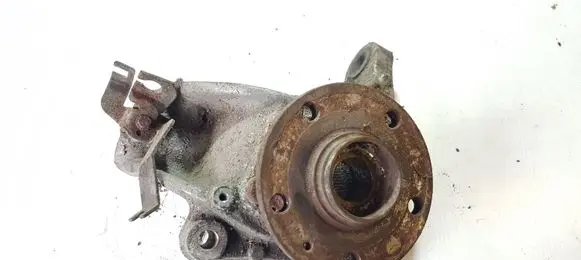 Volkswagen PASSAT B6 Front wheel hub 3CAD290605