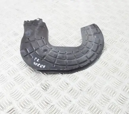 Maserati Levante Front brake disc dust cover plate 675000067