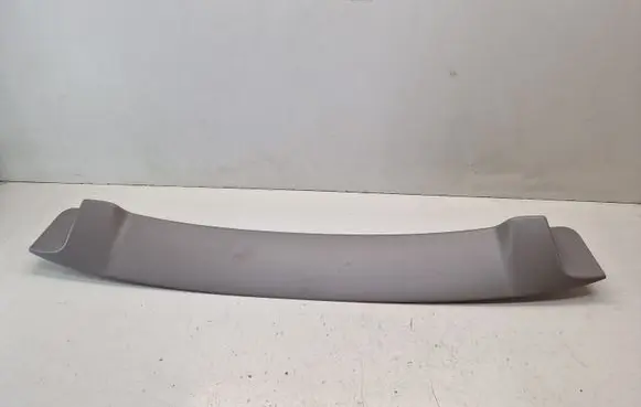 BMW 5 F10 F11 Other trunk/boot trim element 7210633 51497210633