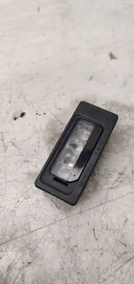 Volkswagen PASSAT B8 Number plate light 3AF943021A