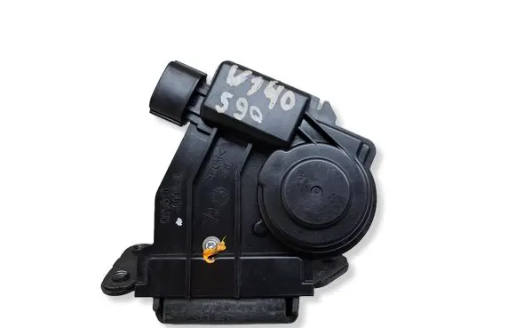 Toyota Verso Tailgate lock latch 6935002080