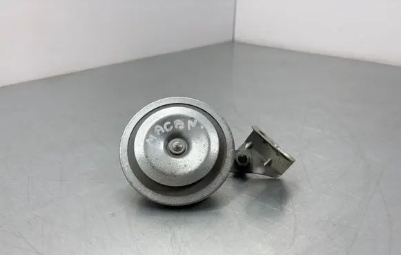 Porsche Macan (95B) Horn signal 95B907175A 95B951101E
