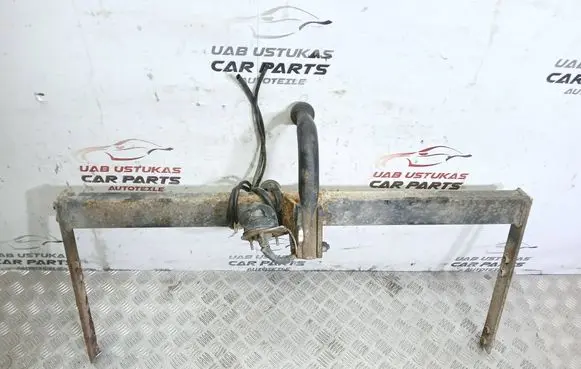 Volkswagen Bora Tow bar set 