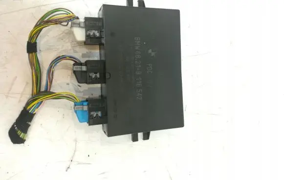 BMW X5 E53 Parking PDC control unit/module 9116542