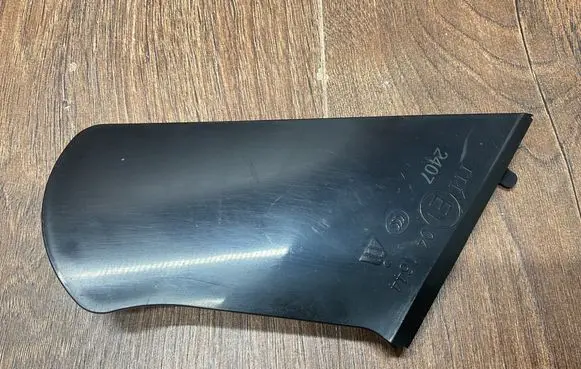 BMW 5 G30 G31 G38 Front door wing mirror part 11301103