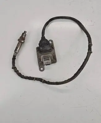 Peugeot Boxer Lambda probe sensor 9817454580 A2c39350900