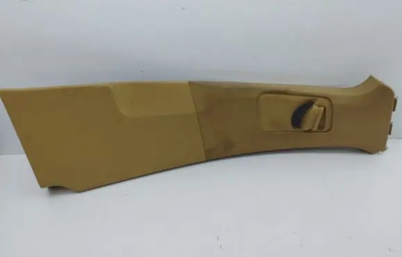 Porsche Cayenne (92A) (B) pillar trim (top) 7P5867240 106268
