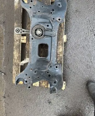 Skoda Superb B6 (3T) Front subframe 1K0199315B