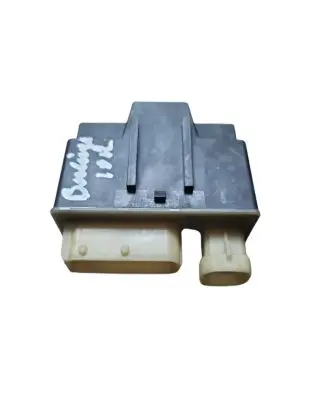 Citroen Berlingo Glow plug pre-heat relay 9652021180