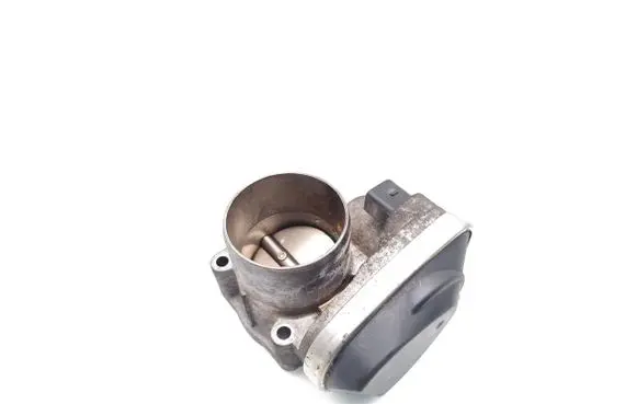 Renault Megane III Electric throttle body valve 8200190230 8200171134