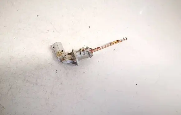 BMW 3 E46 Interior temperature sensor 7506681