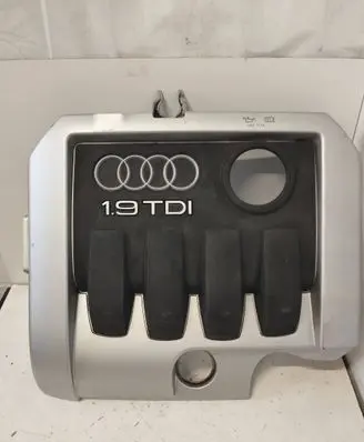 Audi A3 S3 8P Engine cover (trim) 03G103925G 03G103925 03G103925H