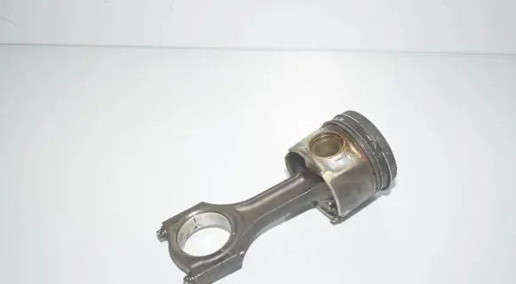BMW 3 F30 F35 F31 Piston with connecting rod 843ME