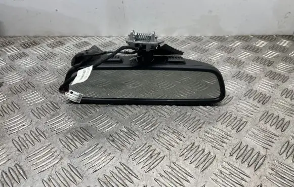 Mercedes-Benz C W204 Rear view mirror (interior) A2078103417