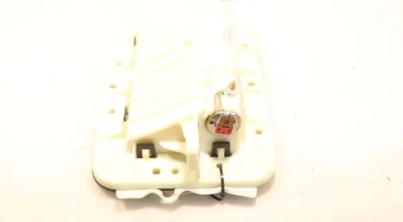 Renault Fluence Airbag set 