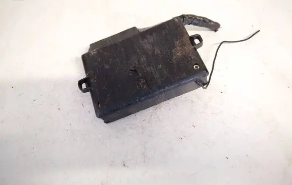 Mitsubishi Colt Other control units/modules