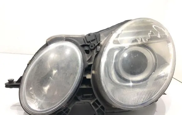 Mercedes-Benz E W211 Headlight/headlamp