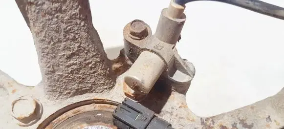 Chrysler Voyager ABS brake wheel speed sensor
