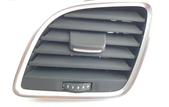 Audi Q3 8U Dashboard side air vent grill/cover trim 8U1820901B