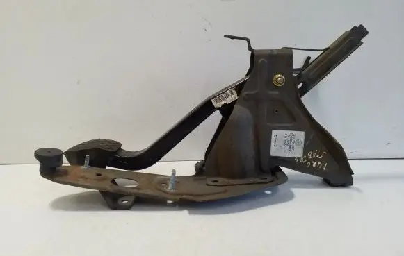 Volkswagen Transporter - Caravelle T5 Brake pedal 7H1721057 7H1721143