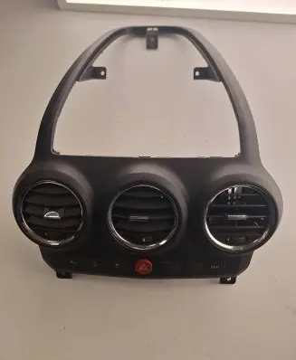 Opel Antara Dashboard center trim panel 96661704