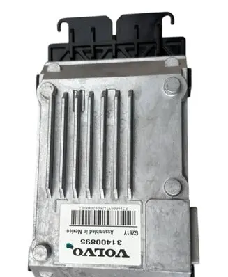 Volvo V60 Windshield/windscreen camera 31400895 G261Y