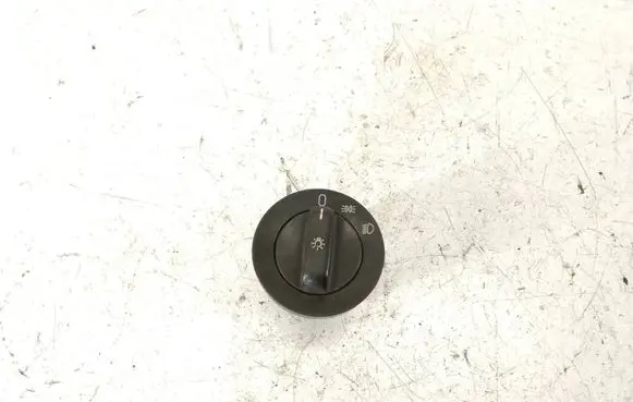 Light switch