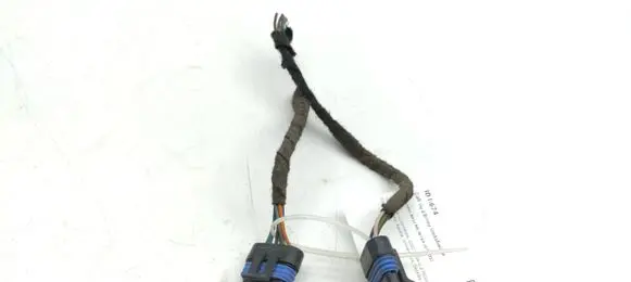 Mercedes-Benz ML W163 Rear tail light wiring loom
