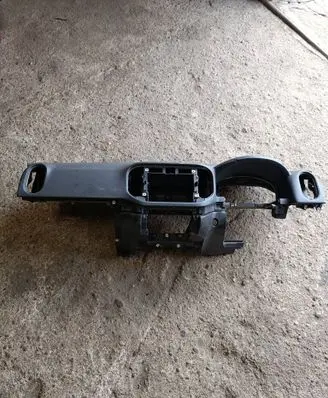 Volkswagen Tiguan Dashboard 5M2858296