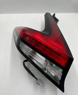 Nissan Leaf II (ZE1) Rear/tail lights 265555SH0A A4T0320000