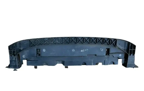 Citroen C3 Front bumper support beam 9681778180