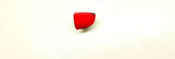 Volkswagen Golf Sportsvan Front door handle cover 510839167