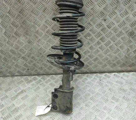 Peugeot 308 Front shock absorber/damper 9844506280 22338816