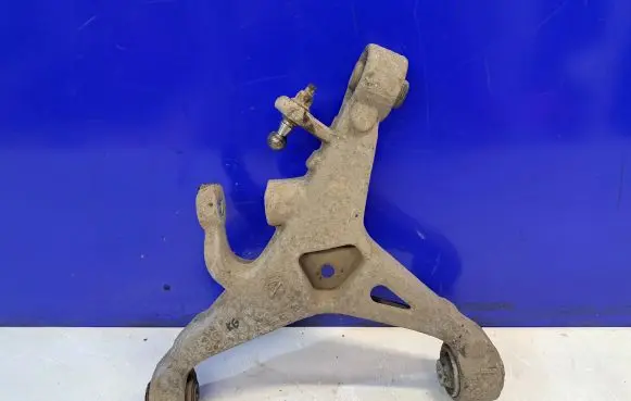 Jaguar XF X250 Rear upper control arm/wishbone REARLEFTCONTROLARM