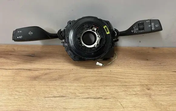 BMW iX3 G08 Wiper turn signal indicator stalk/switch 5A32039