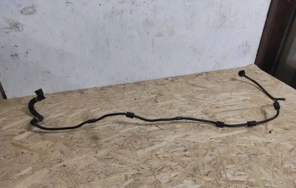 BMW 7 F01 F02 F03 F04 Vacuum line/pipe/hose 73378