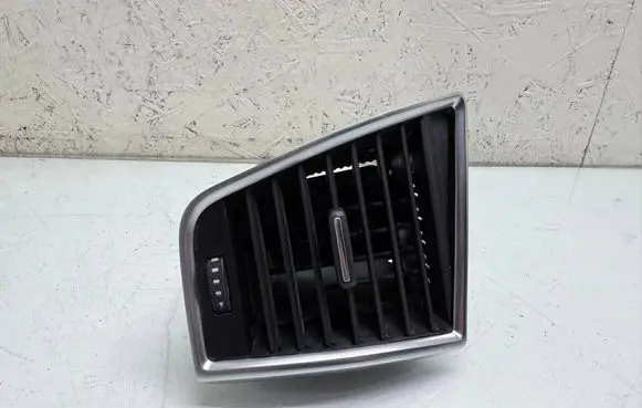 Audi Q5 SQ5 Dashboard side air vent grill/cover trim 8R1820902 8R1820902G